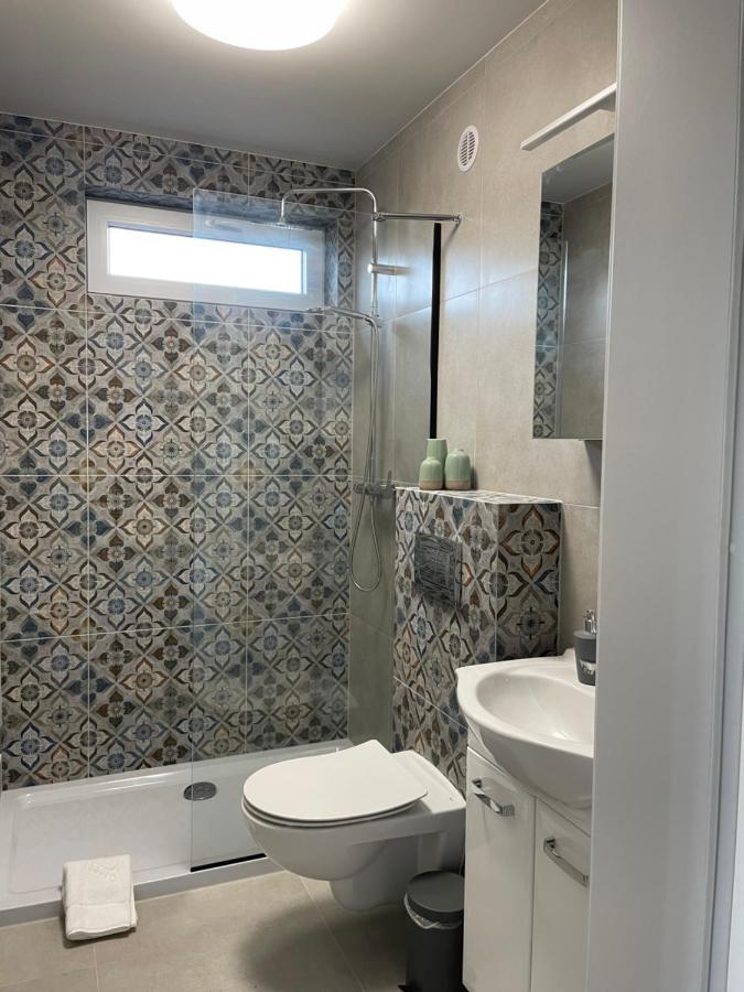 Apartamenty Lawendowy Zakatek & Spa Władysławowo Kültér fotó