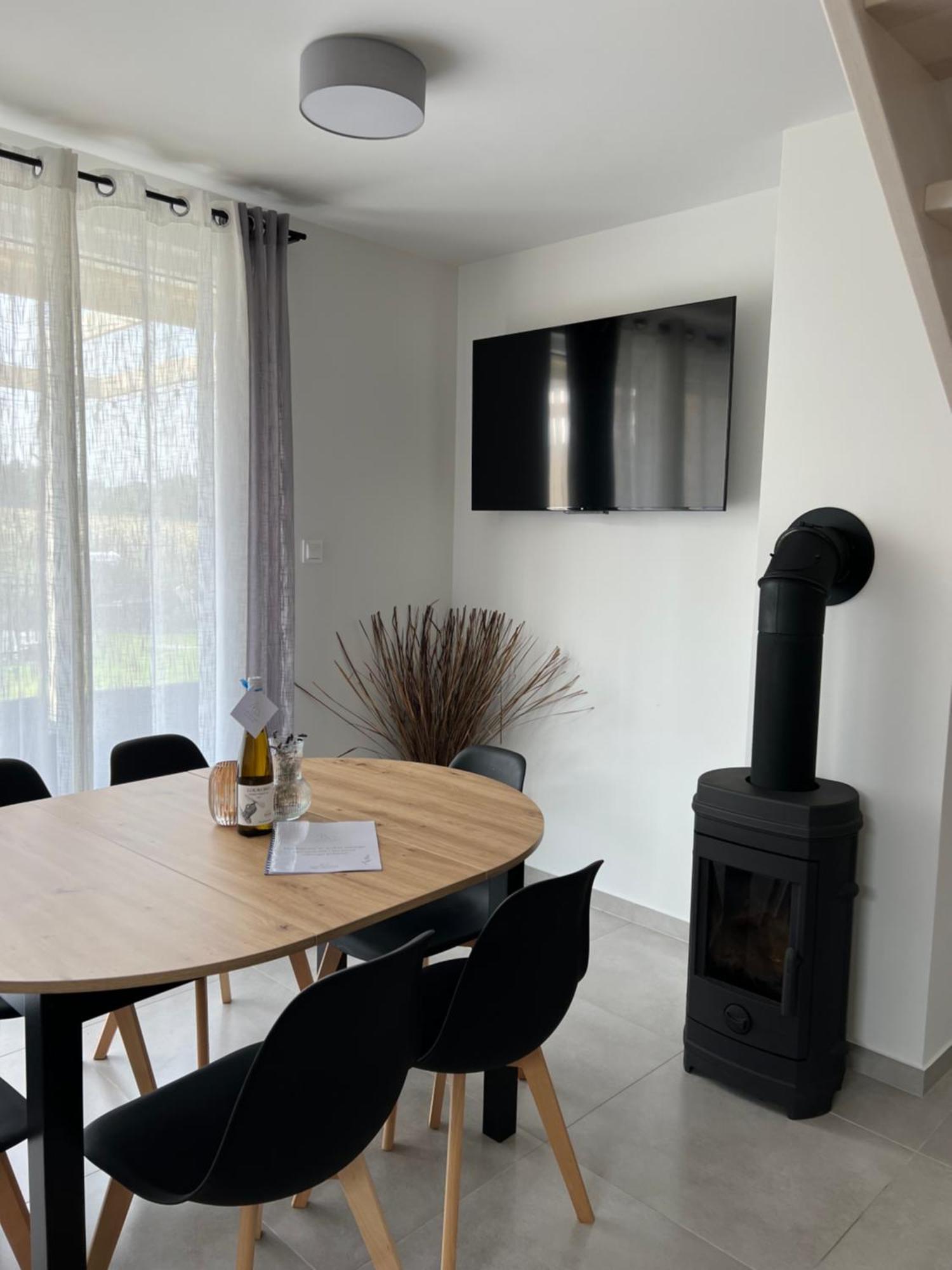 Apartamenty Lawendowy Zakatek & Spa Władysławowo Kültér fotó
