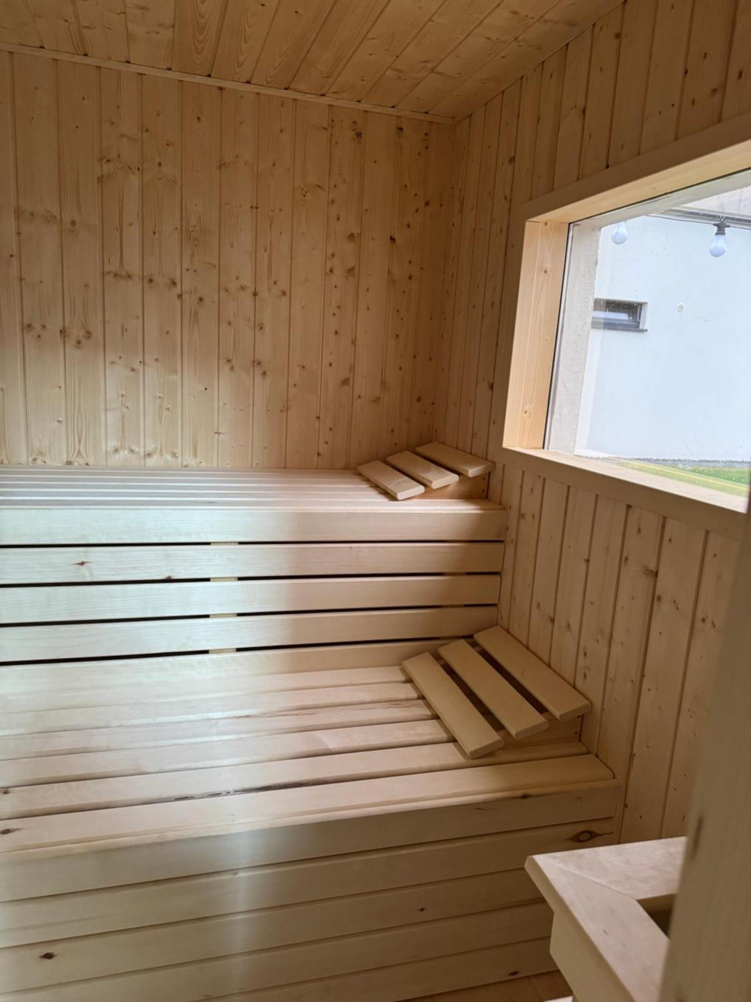 Apartamenty Lawendowy Zakatek & Spa Władysławowo Kültér fotó